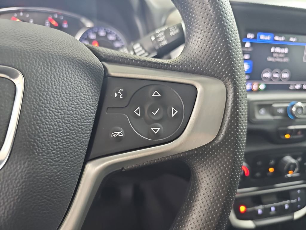 Certified 2022 GMC Terrain SLE w/ Driver Convenience Package image 22