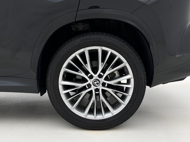 Used 2025 Lexus NX 350 AWD w/ Accessory Package (2T) image 27