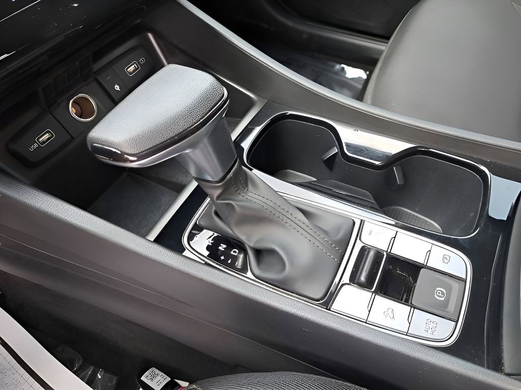 Certified 2023 Hyundai Tucson SEL image 22