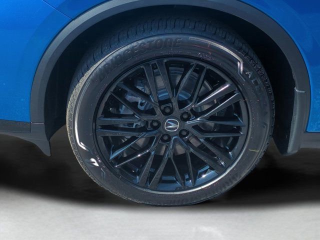 New 2026 Acura MDX A-Spec AWD/4WD image 11