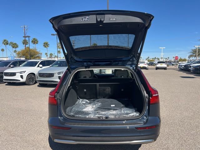 New 2026 Volvo V60 B5 Cross Country Plus w/ Climate Package image 26