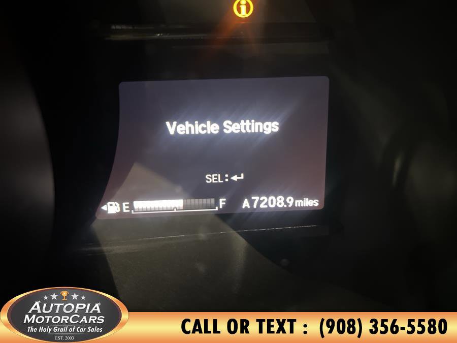 Used 2018 Honda Fit EX-L image 26