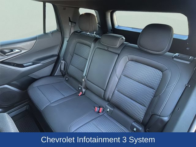 Certified 2026 Chevrolet Equinox LT w/ Safety and Technology Package FWD image 18