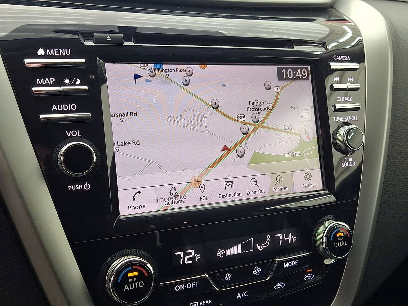 Used 2019 Nissan Murano SL image 14