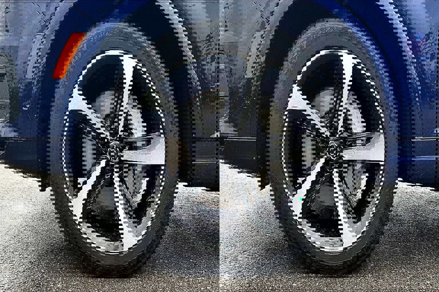 Used 2019 Audi Q7 3.0T Prestige AWD/4WD image 9