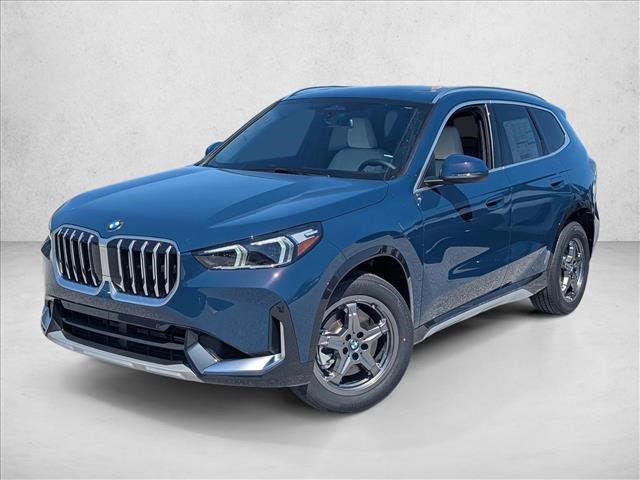 New 2026 BMW X1 xDrive28i