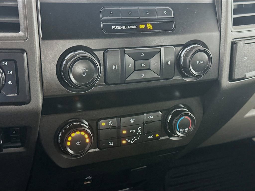 Used 2019 Ford F250 XL w/ XL Value Package image 18