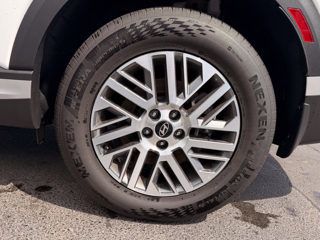 New 2027 Hyundai Palisade SEL FWD image 31