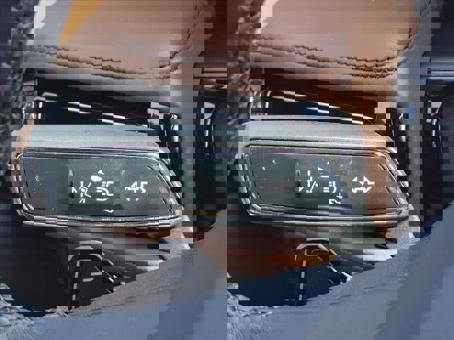 New 2022 Lincoln Nautilus Reserve w/ Equipment Group 201A image 44