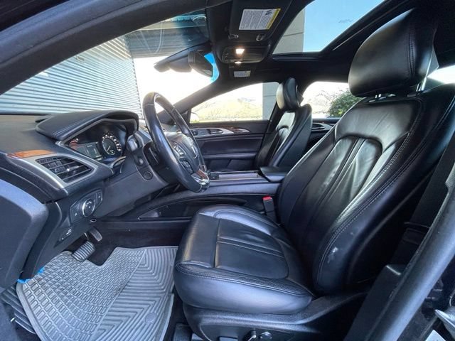 Used 2017 Lincoln MKZ Select w/ Select Plus Package FWD image 7