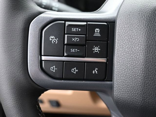 New 2026 Ford F250 Lariat w/ Tremor Off-Road Package image 19