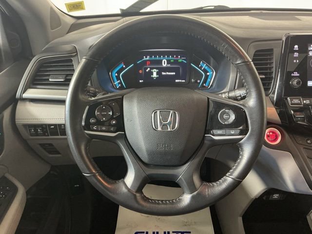 Used 2019 Honda Odyssey EX-L image 17