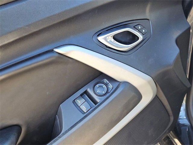 Certified 2016 Chevrolet Camaro LT image 19