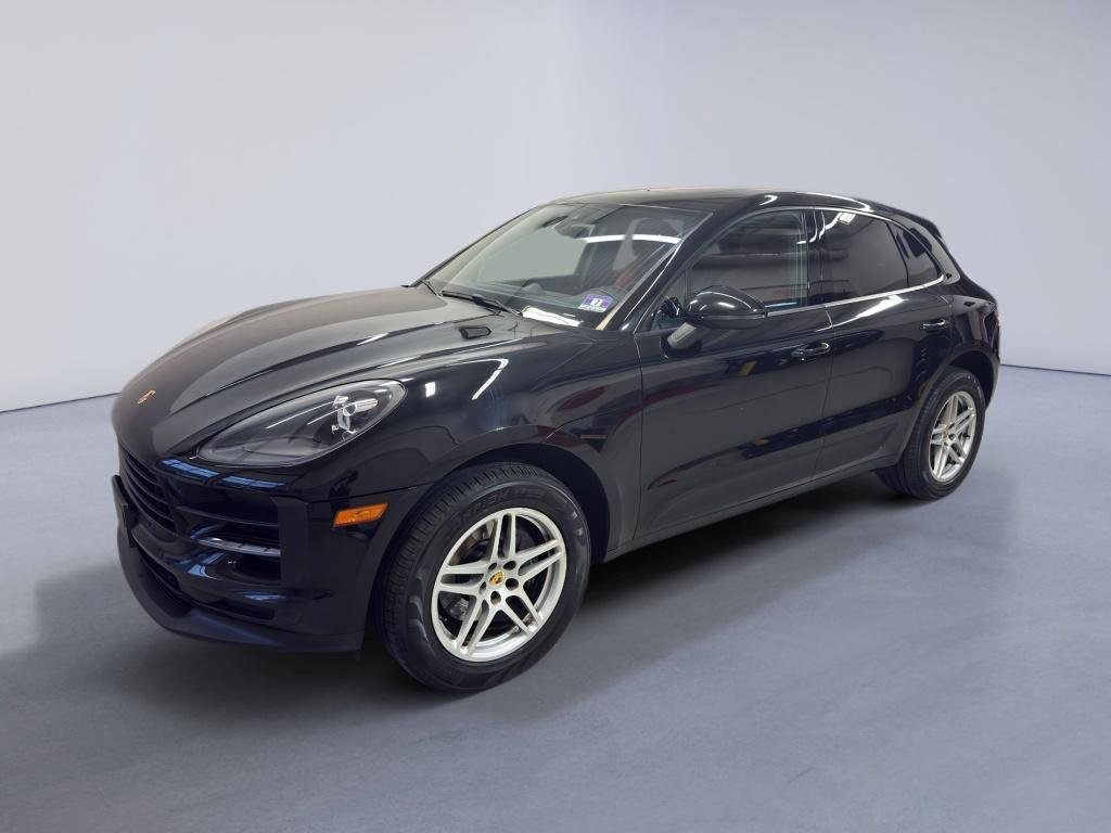 Used 2019 Porsche Macan image 3