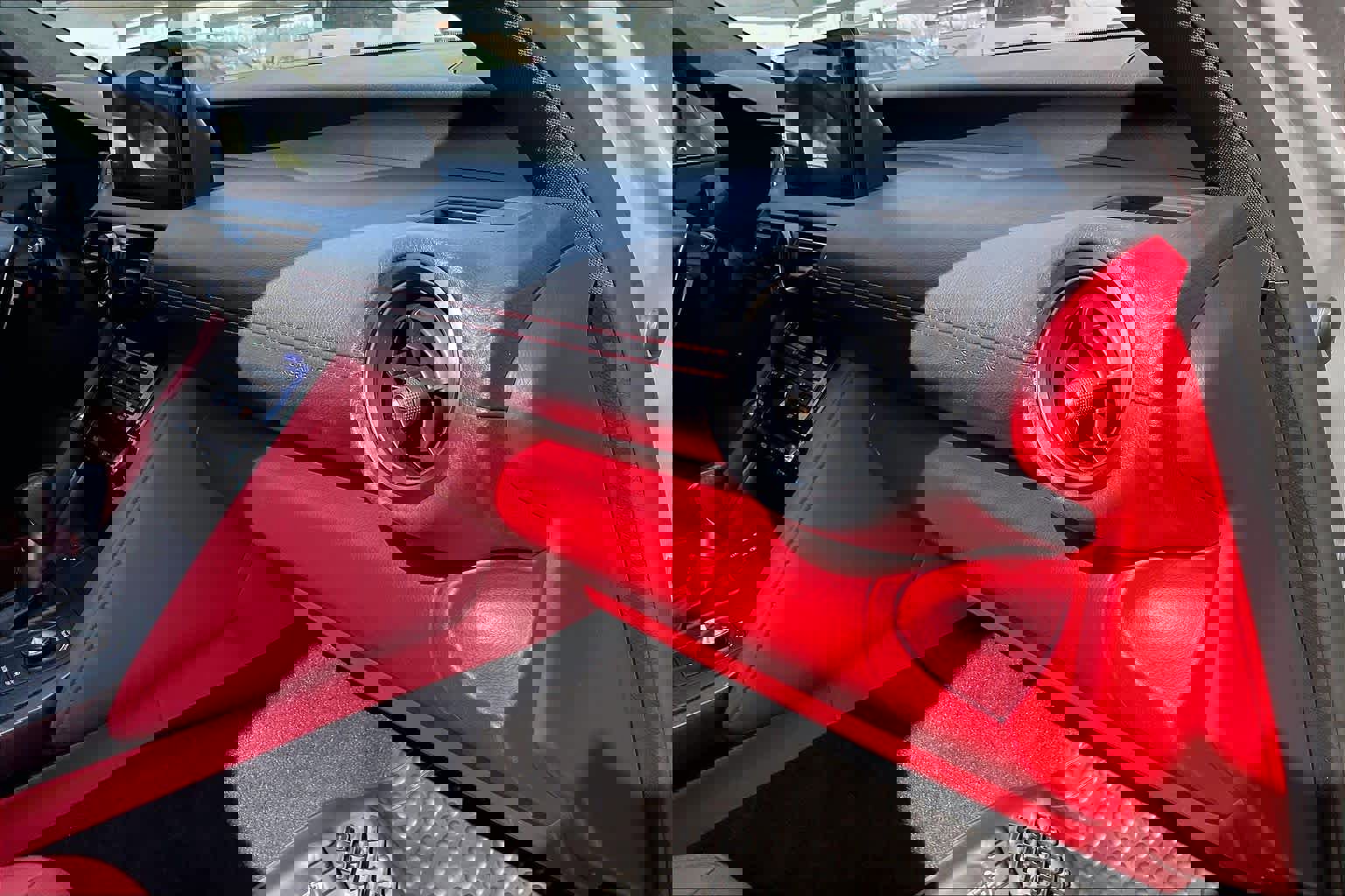 Used 2024 Lexus IS 350 F Sport w/ Navigation Package image 19