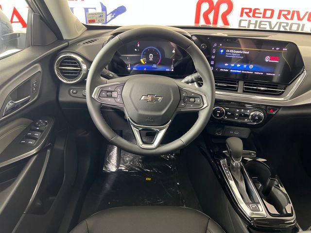New 2026 Chevrolet Trax ACTIV w/ Sunroof Package image 13