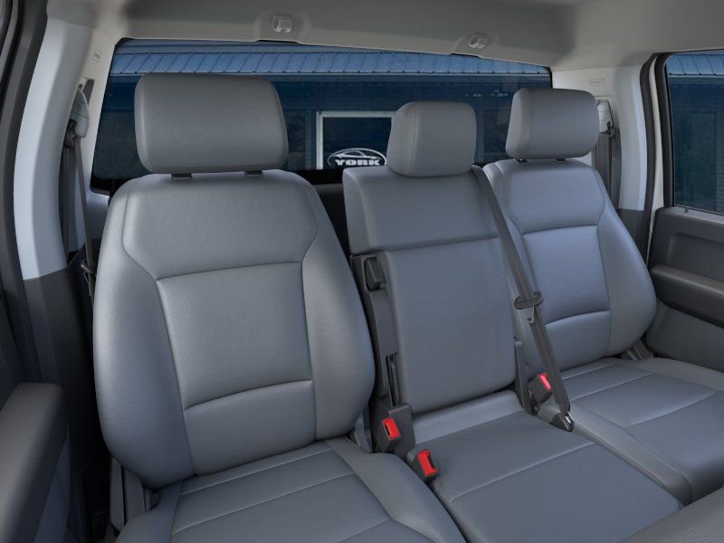 New 2026 Ford F350 XL w/ XL Driver Assist Package image 10