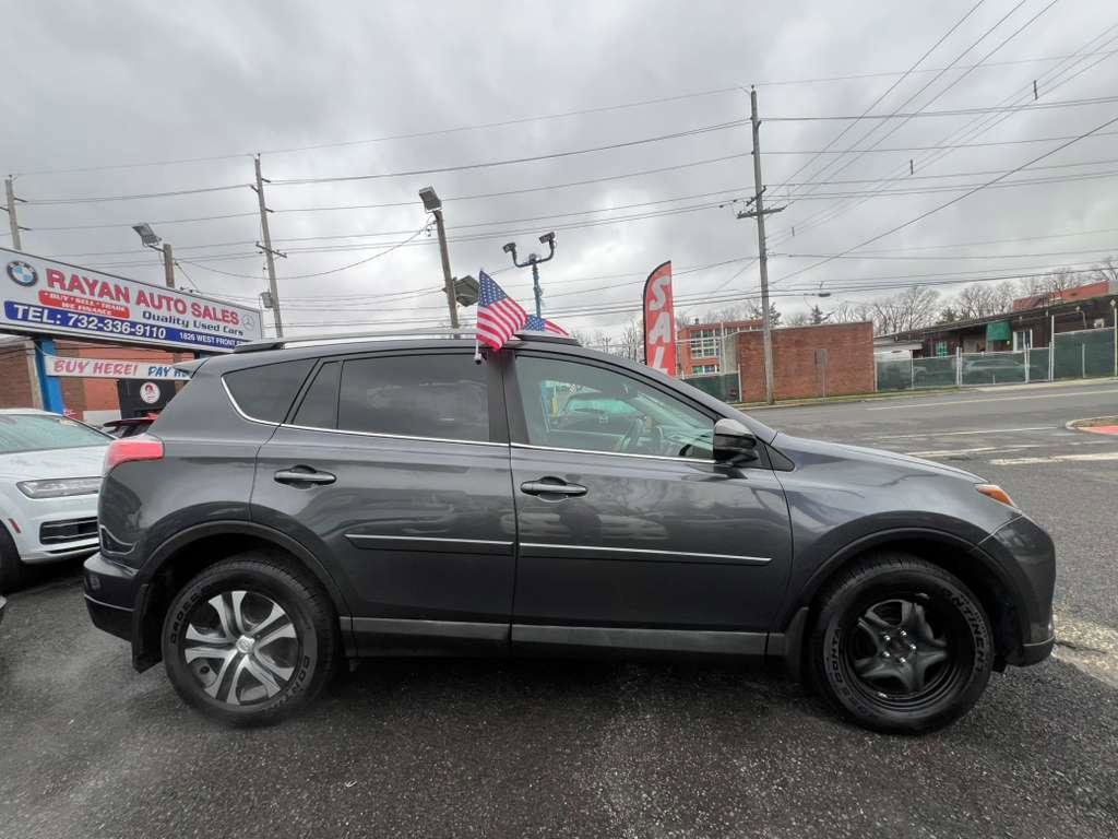 Used 2018 Toyota RAV4 LE w/ All Weather Liner Package image 12