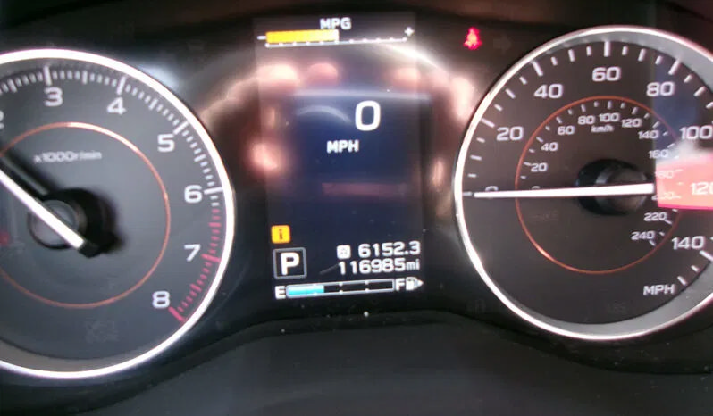 Used 2018 Subaru Crosstrek 2.0i Limited AWD/4WD image 17