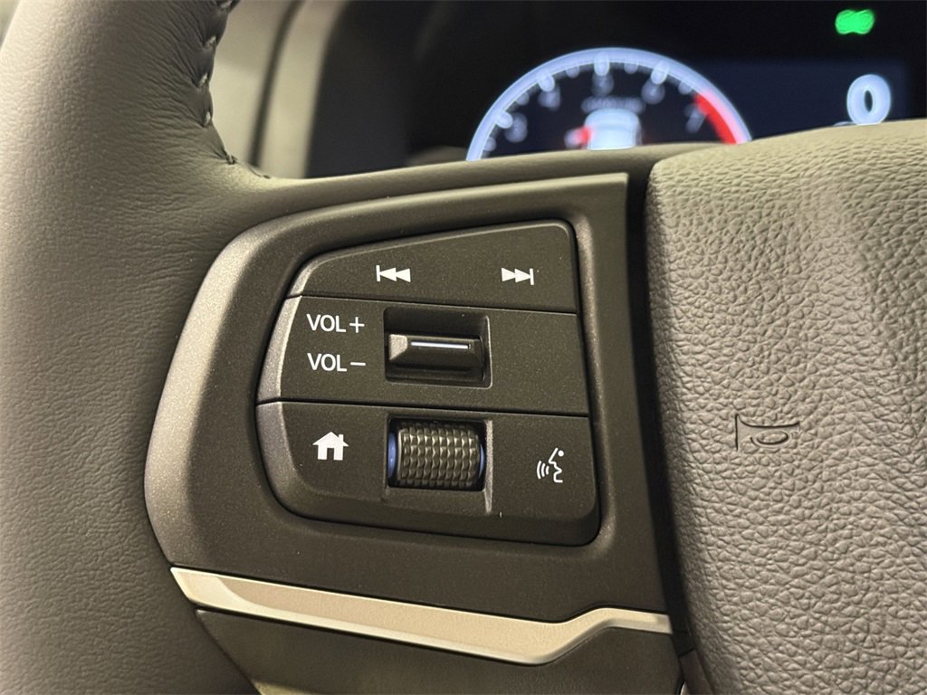 New 2026 Honda Ridgeline RTL image 33