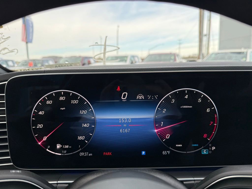 Used 2026 Mercedes-Benz GLE 350 4MATIC image 15