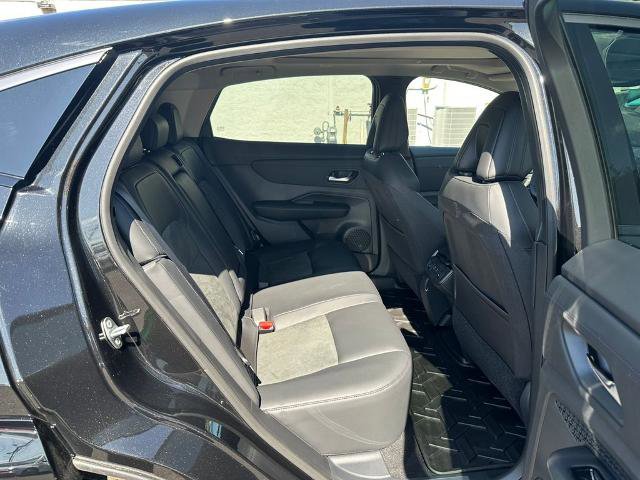 Certified 2025 Nissan Ariya AWD image 29