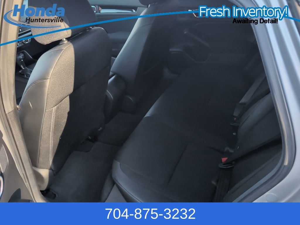 Used 2025 Honda Civic Sport image 13