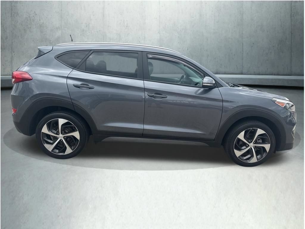Used 2016 Hyundai Tucson Sport AWD/4WD image 7