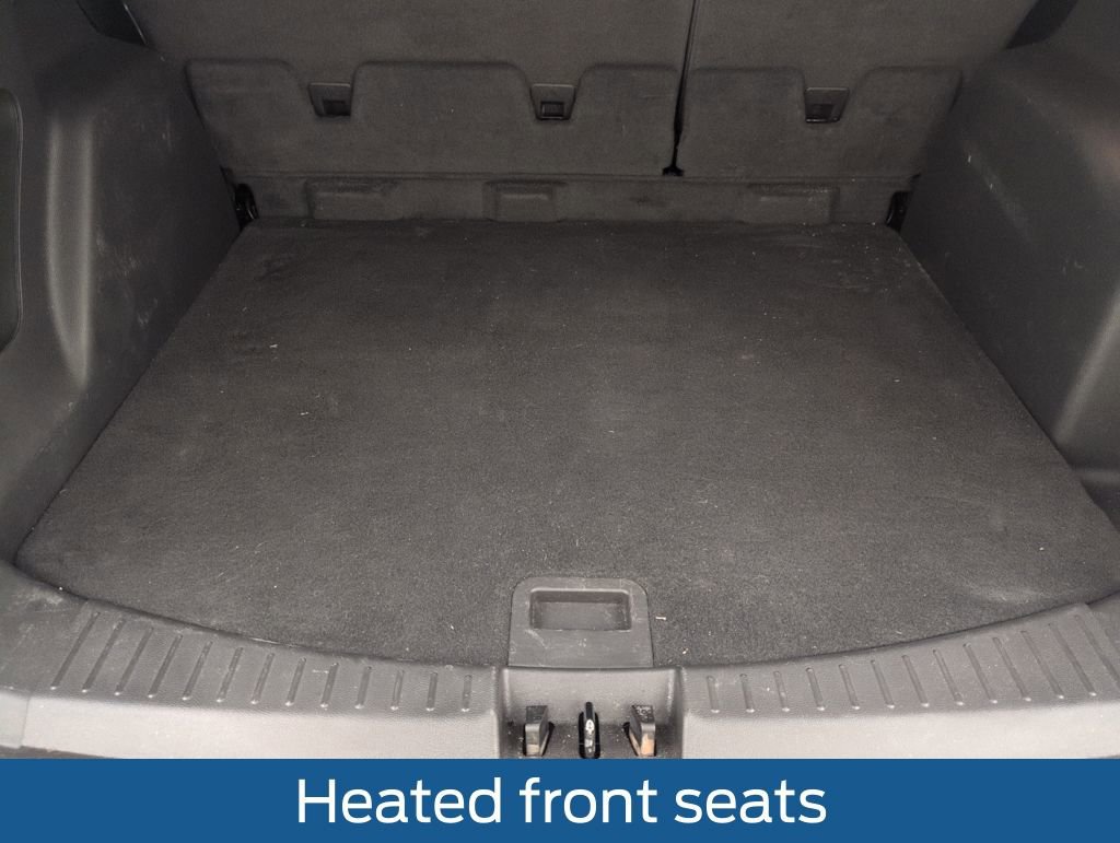 Used 2019 Ford Escape SE image 33