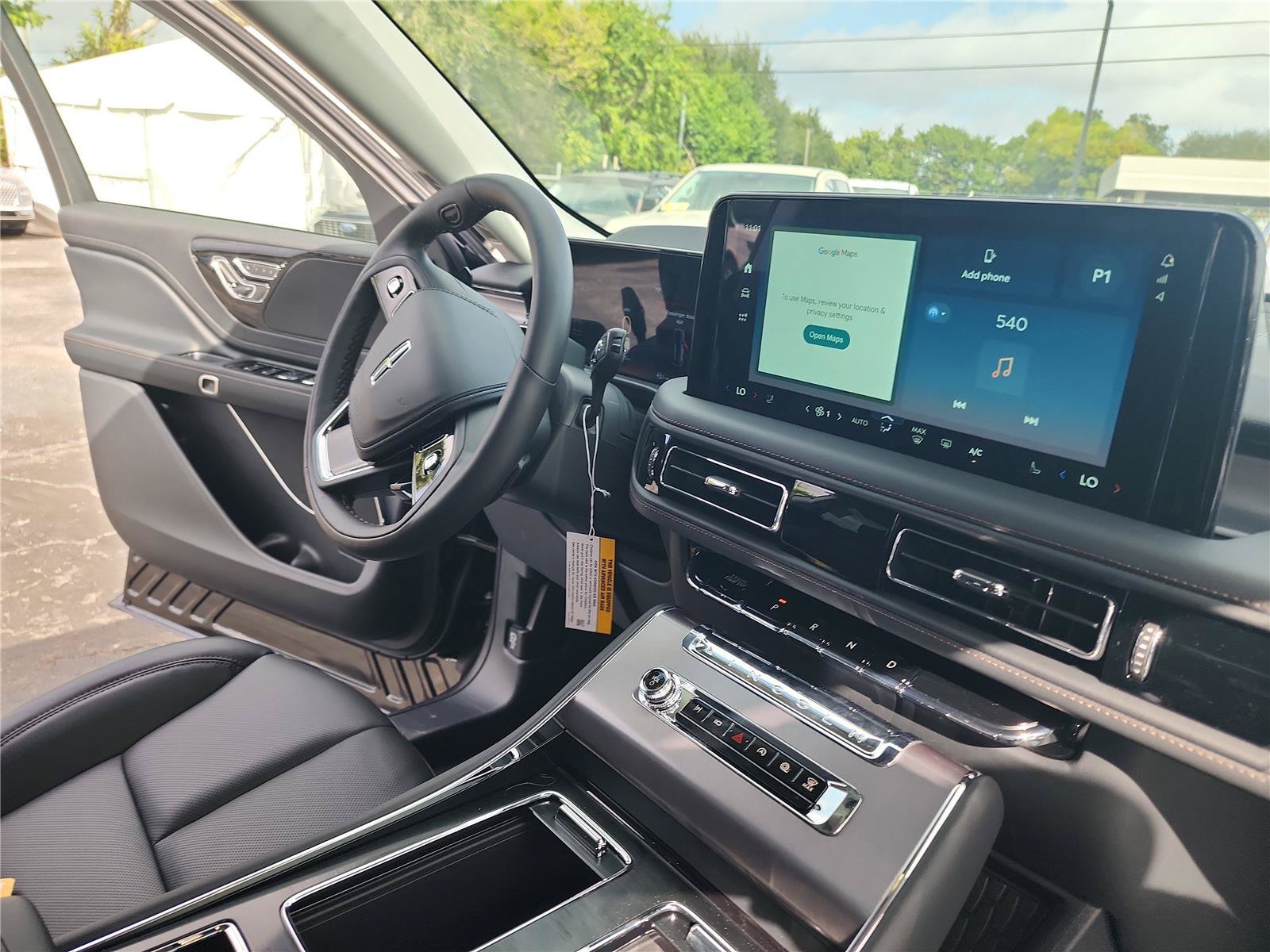New 2026 Lincoln Aviator 2WD image 33