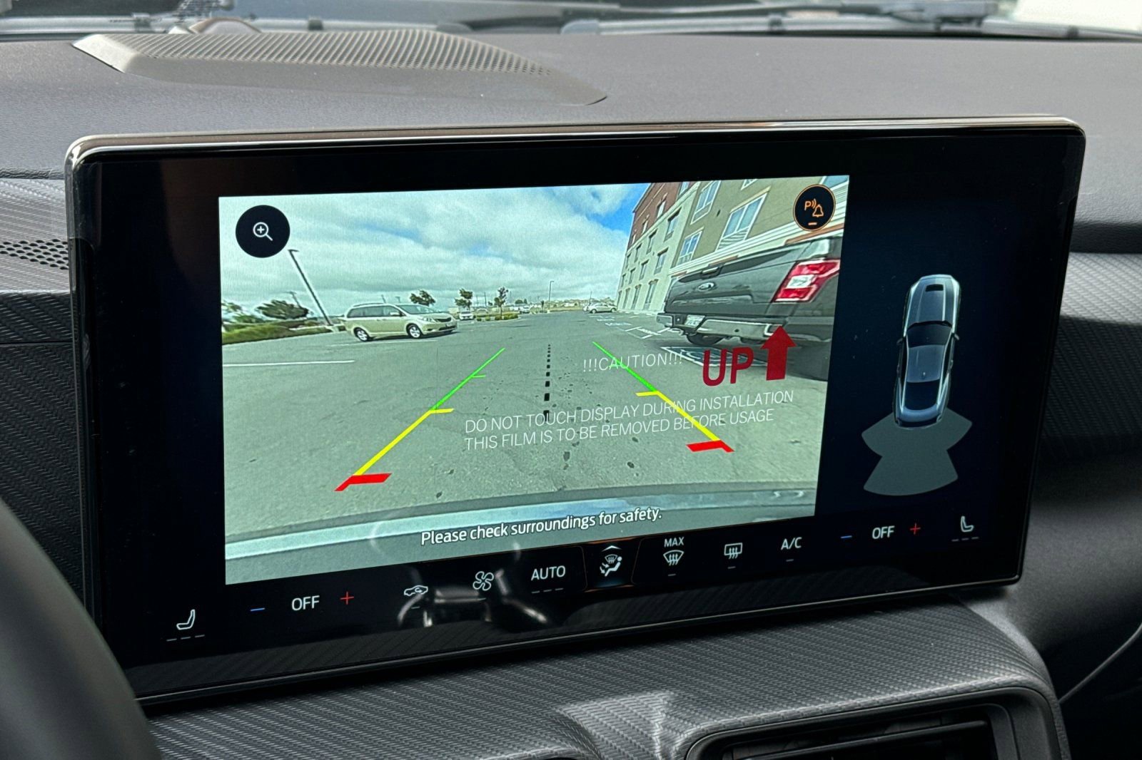 New 2025 Ford Mustang GT image 19