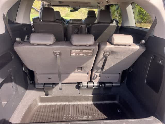 Used 2018 Honda Odyssey EX-L image 20