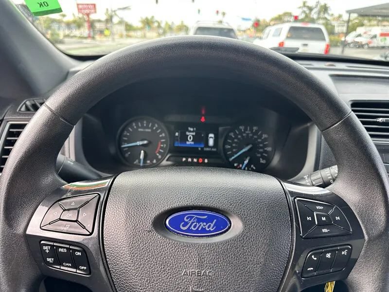 Used 2019 Ford Explorer FWD image 15