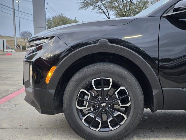 Certified 2023 Hyundai Santa Cruz SEL w/ Winter Package image 10