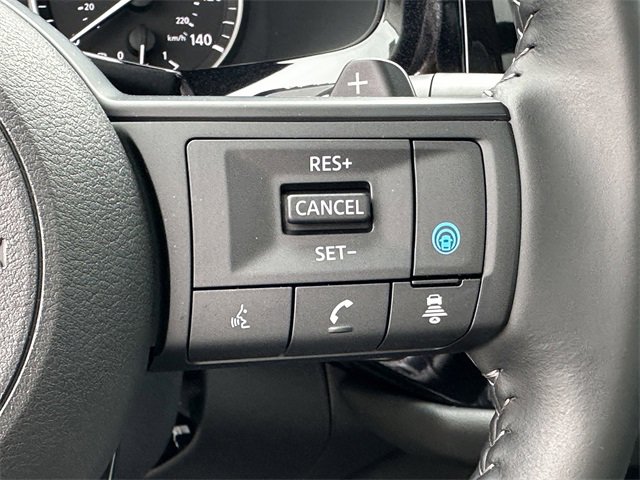 Certified 2025 Nissan Pathfinder SV w/ SV Premium Package image 27