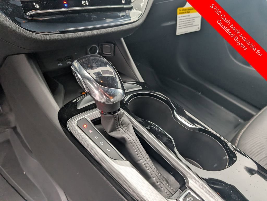 New 2026 Buick Envista Avenir image 20