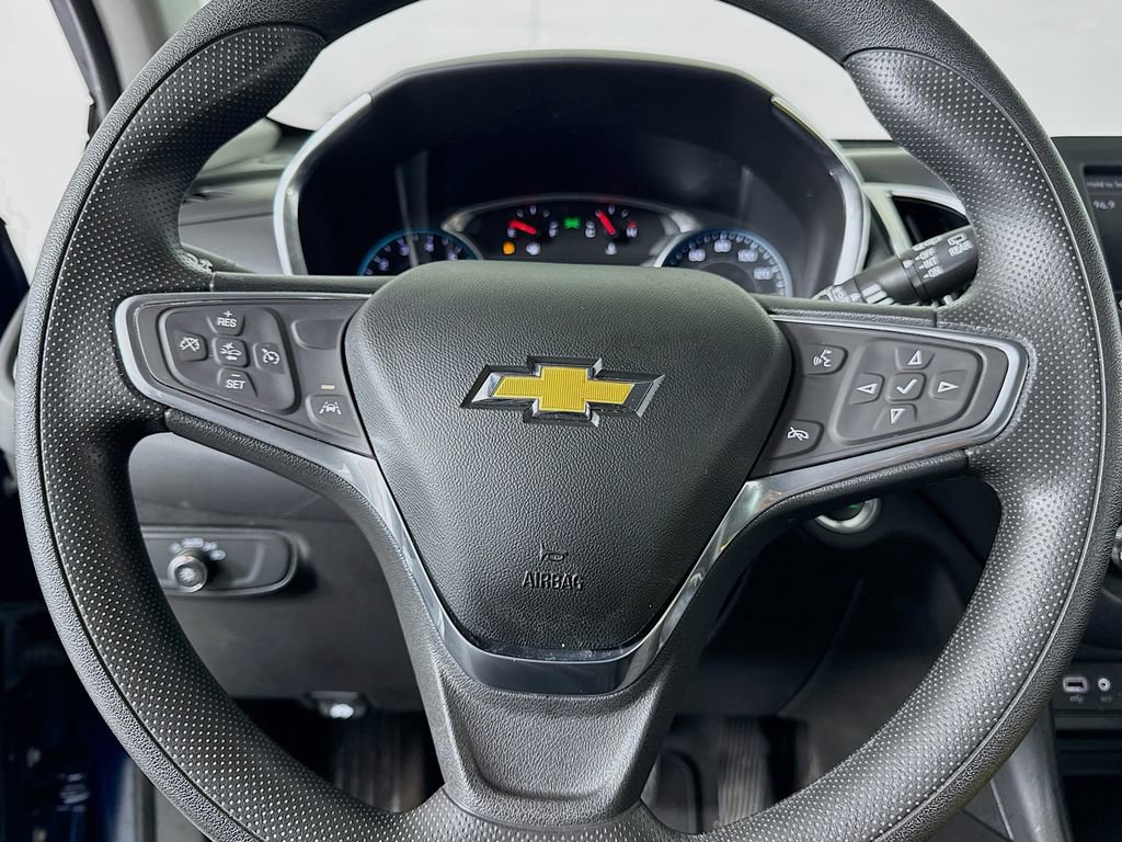 Used 2022 Chevrolet Equinox LT FWD image 26