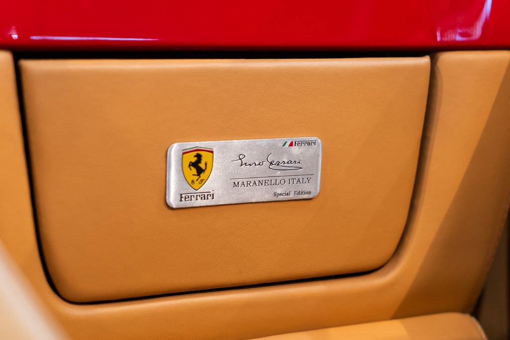 Used 2008 Ferrari F430 Spider image 45