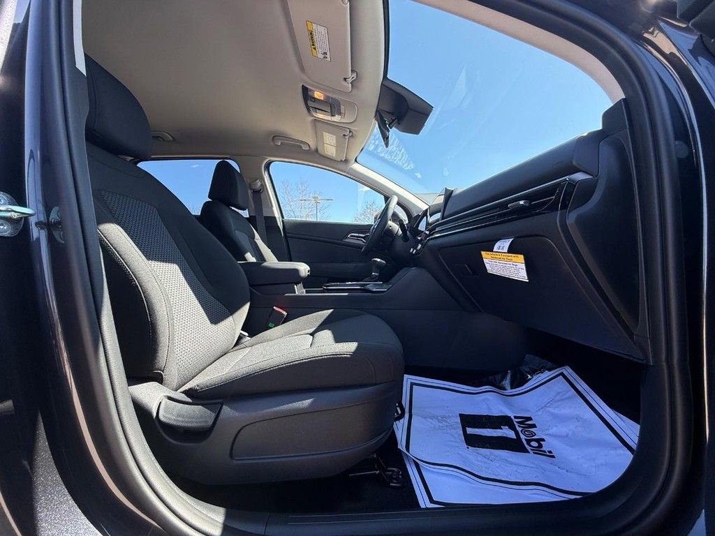 New 2026 Kia Sportage LX image 10