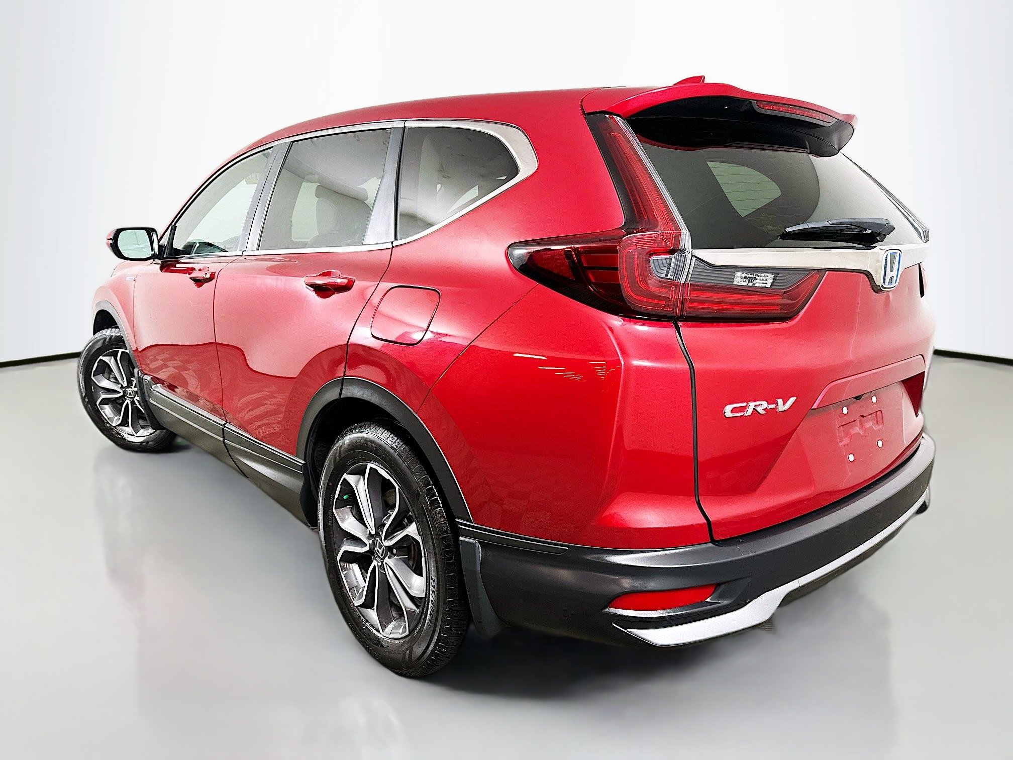 Used 2022 Honda CR-V EX-L image 5