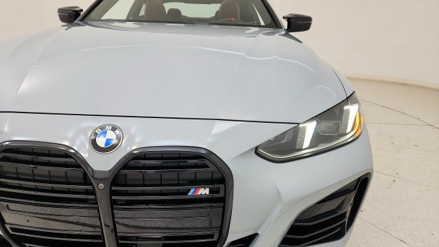 Used 2026 BMW M440i Coupe RWD image 23