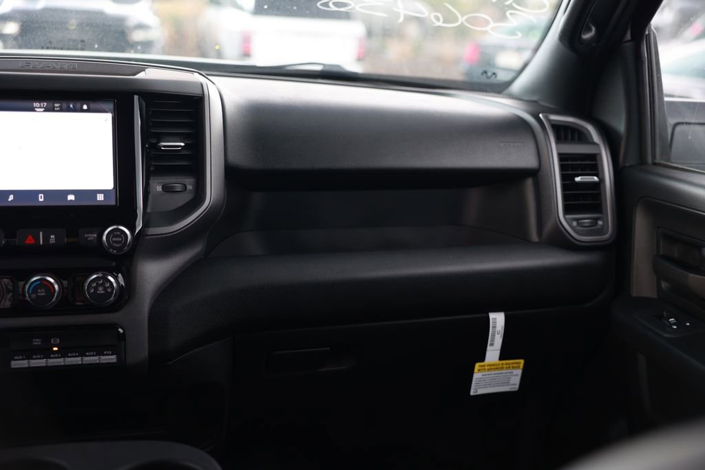 New 2026 RAM 3500 Tradesman image 40