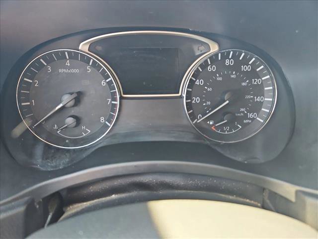 Used 2019 Nissan Pathfinder S image 9