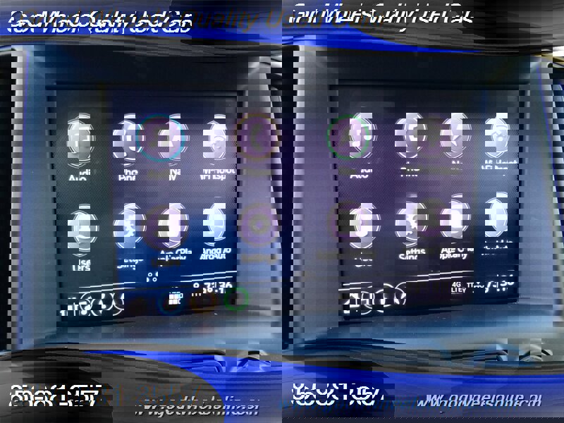 Used 2019 GMC Terrain Denali w/ Advanced Safety Package image 20