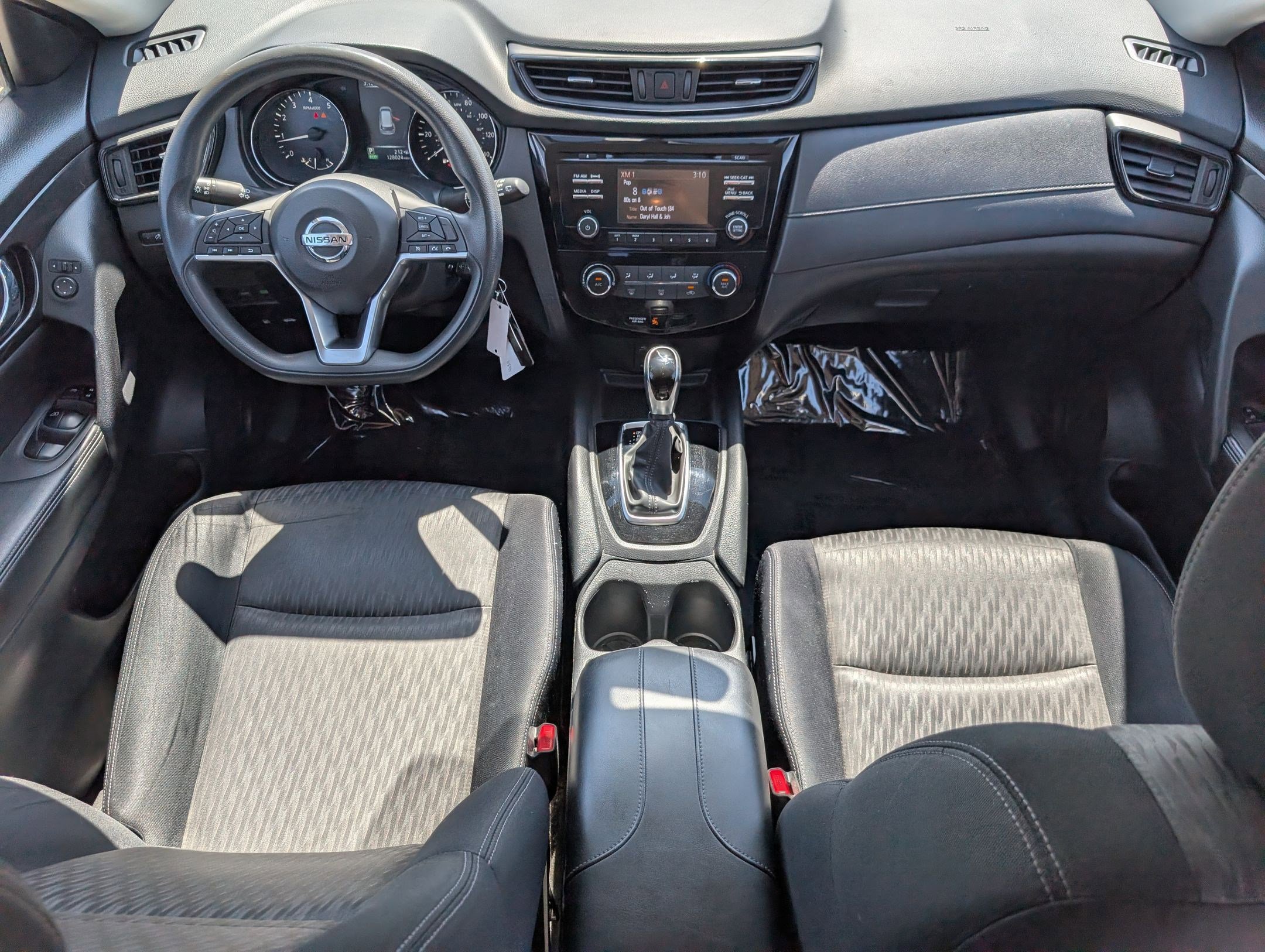 Used 2017 Nissan Rogue S FWD image 24