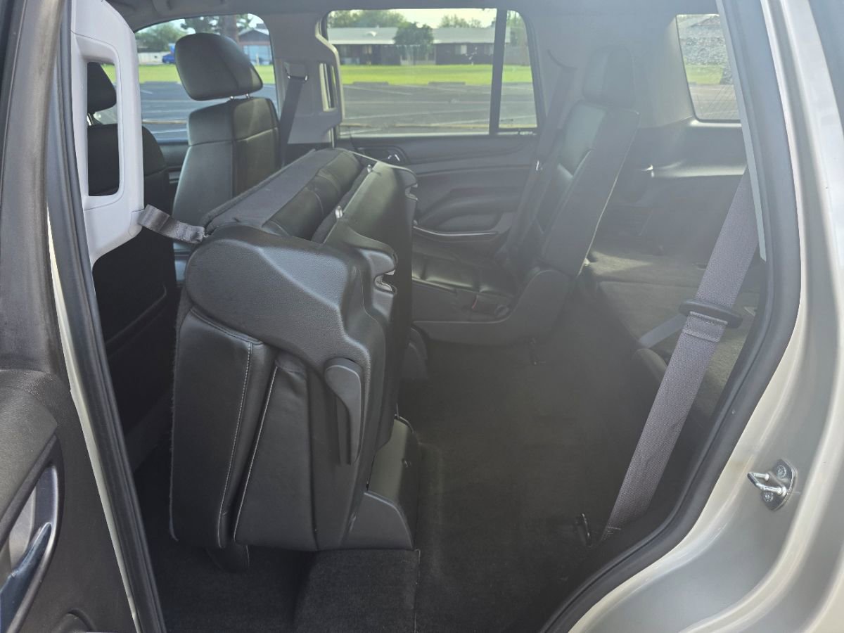 Used 2017 Chevrolet Tahoe LT image 37