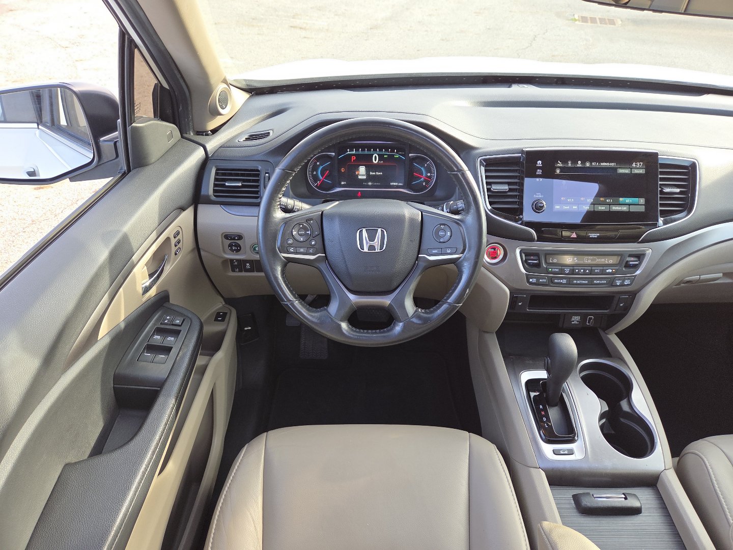 Used 2019 Honda Pilot EX-L image 26