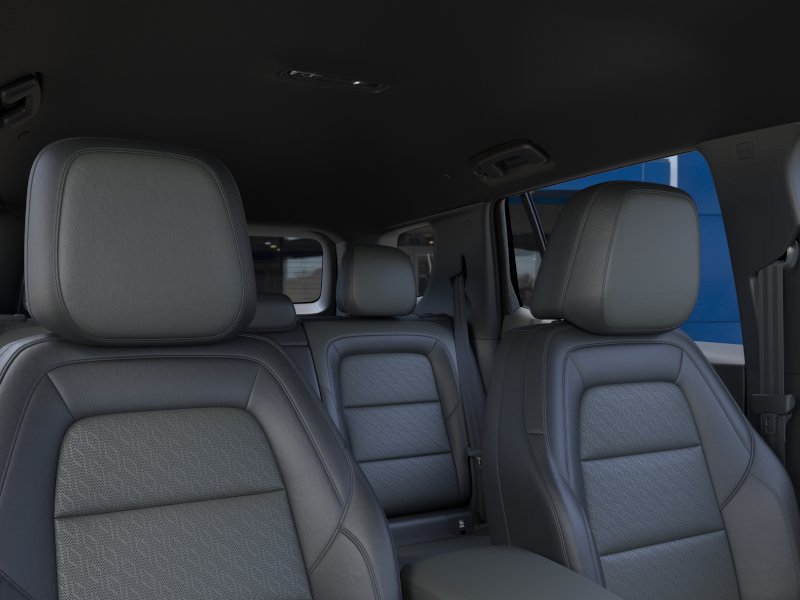 New 2027 Chevrolet Equinox LT w/ Convenience Package II FWD image 50