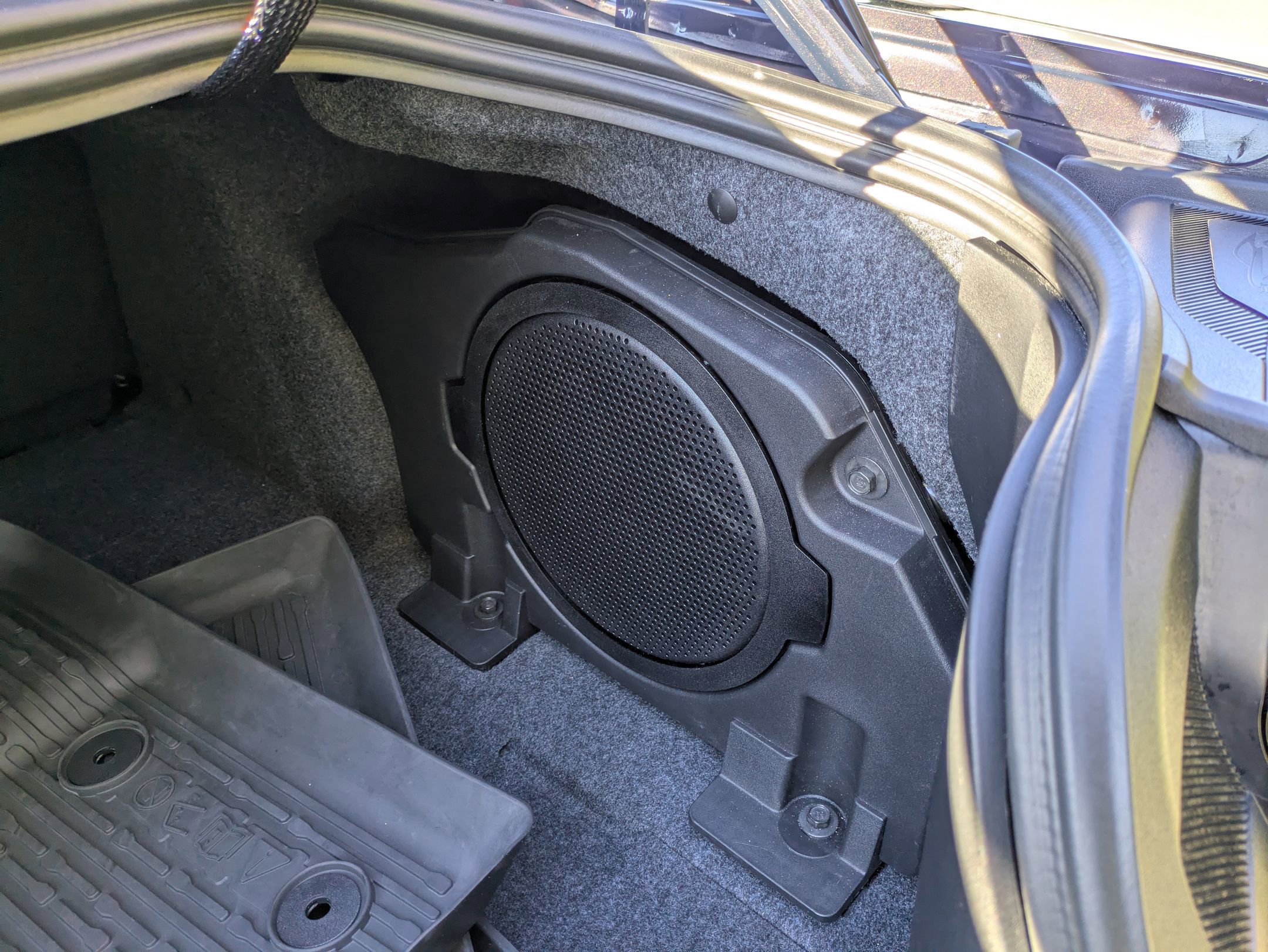 Certified 2024 Ford Mustang Dark Horse image 33