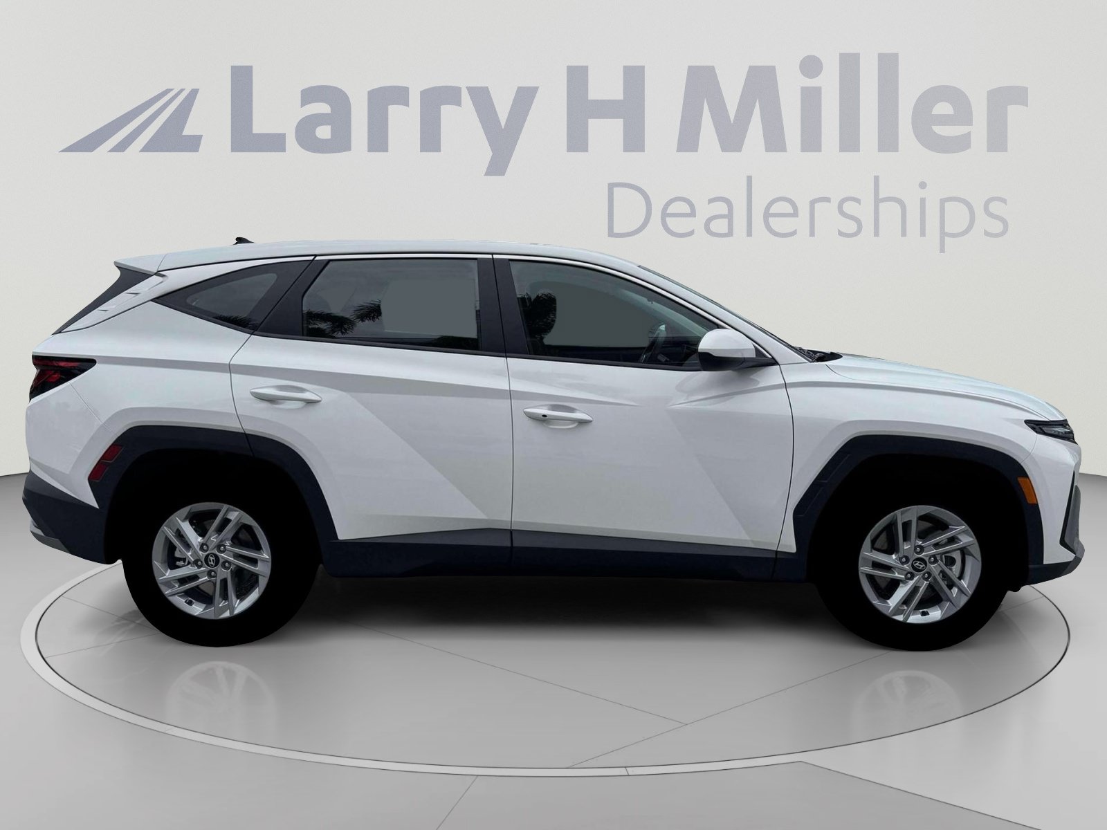 New 2026 Hyundai Tucson SE FWD image 9